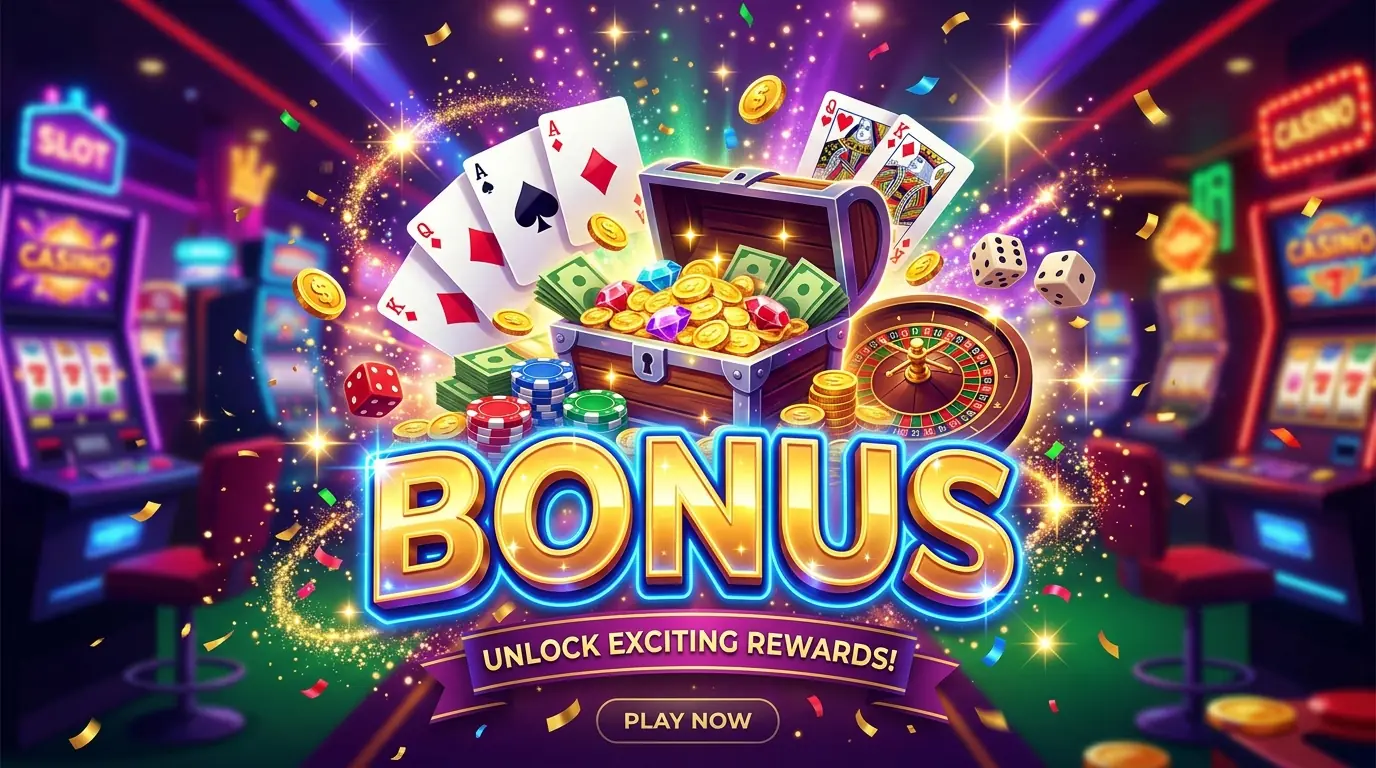 Extreme bonus