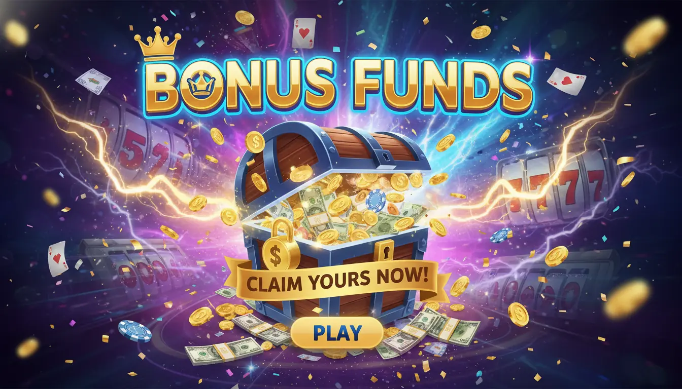 Extreme bonus funds