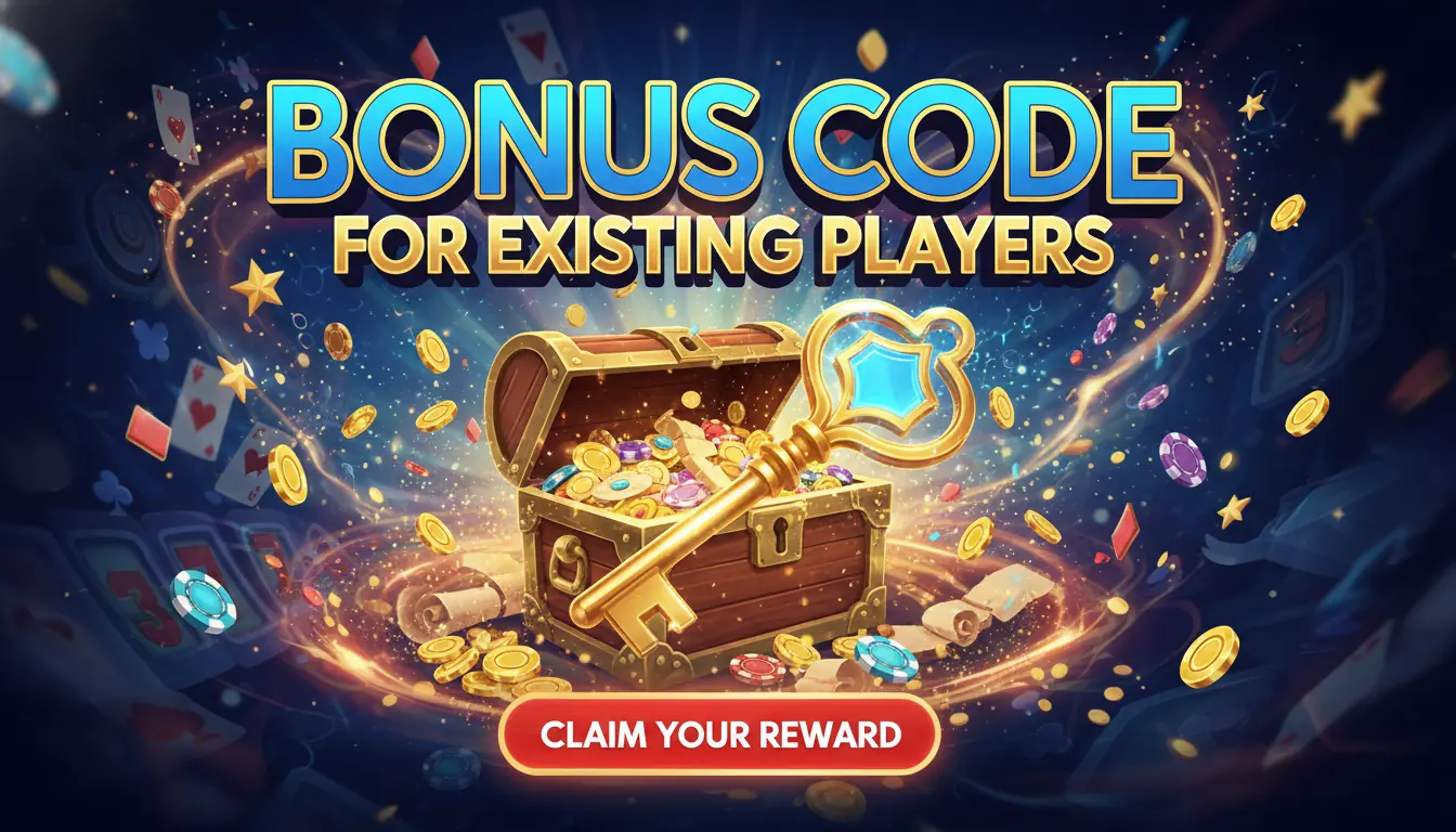 Extreme casino existing player bonus