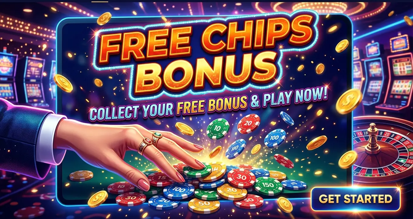 Extreme free chips