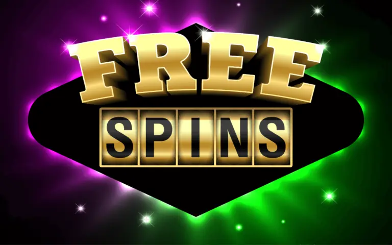 Extreme free spins