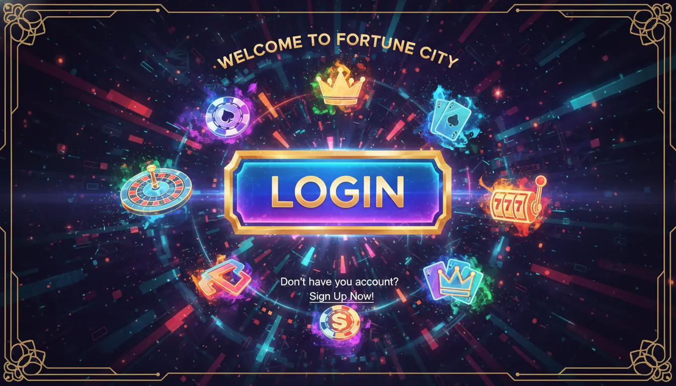 Extreme login