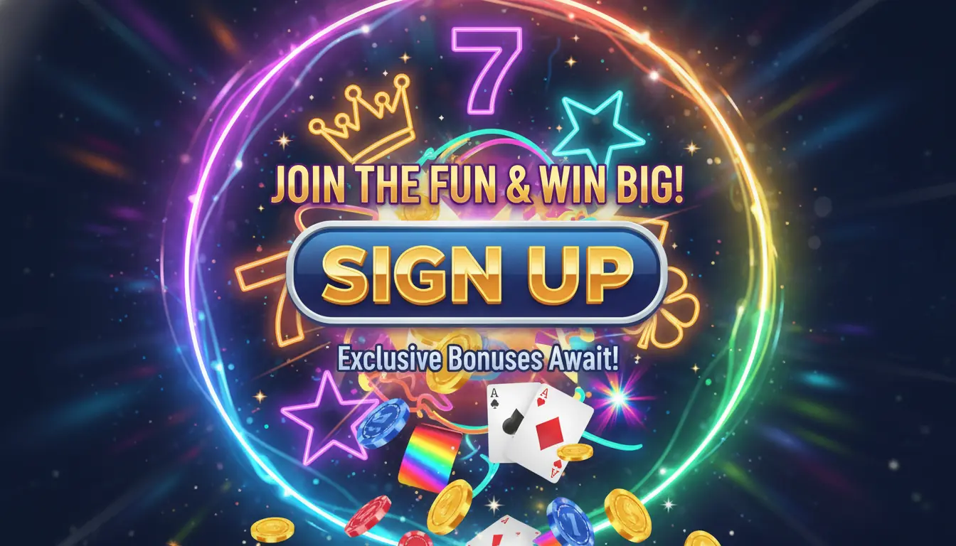 Extreme sign up
