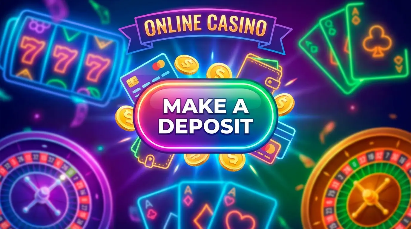 Extreme casino deposit