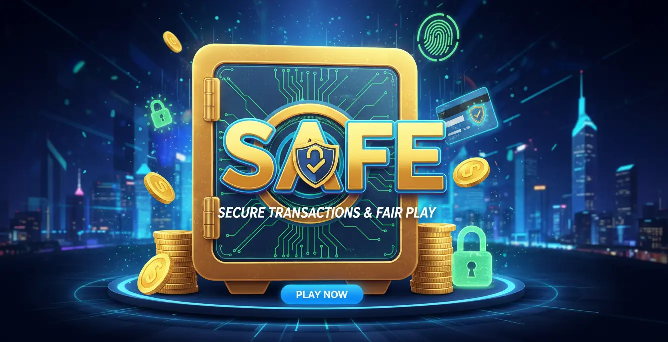 Is Extreme casino safe