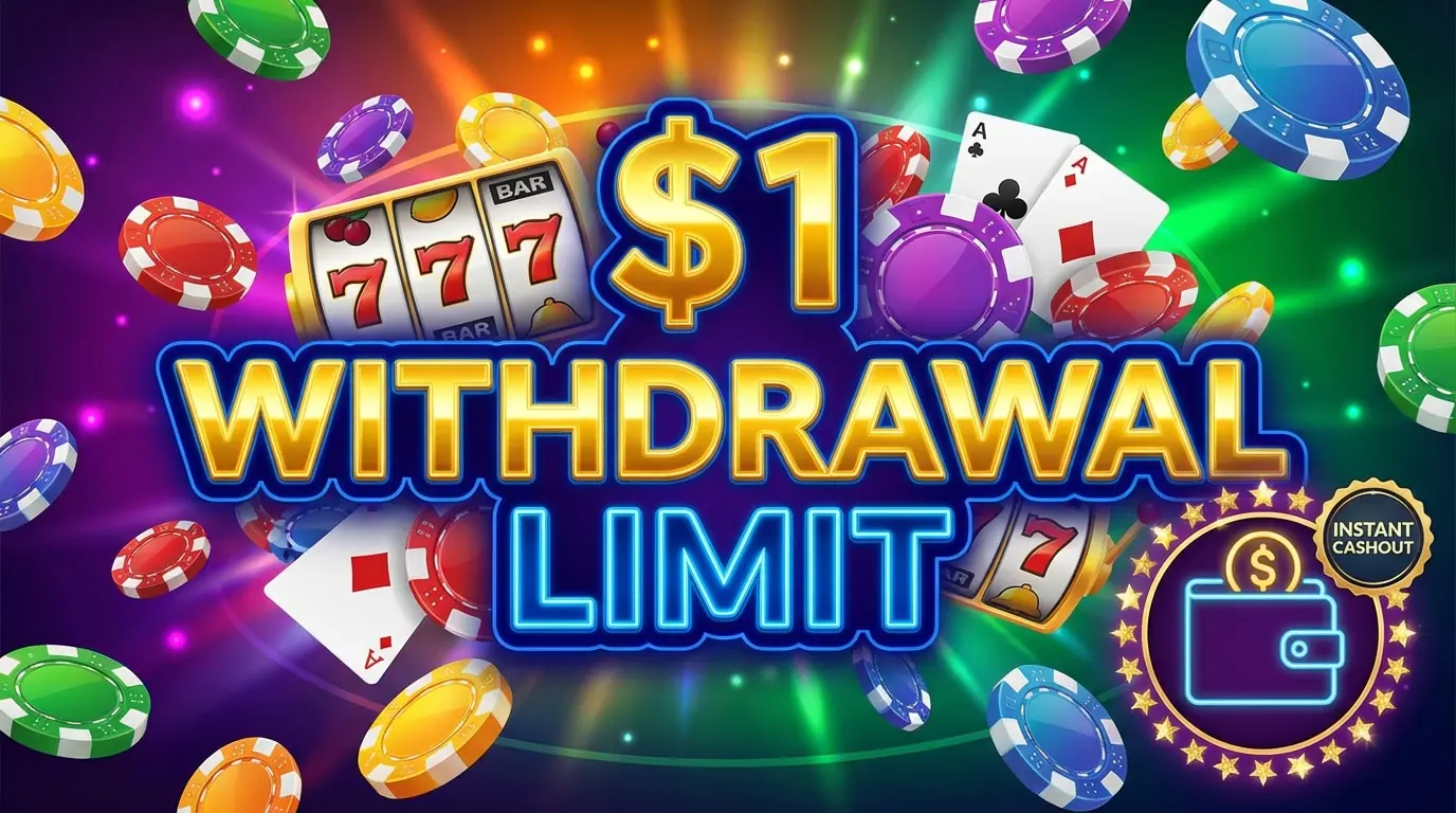 Extreme casino withdrawal limit