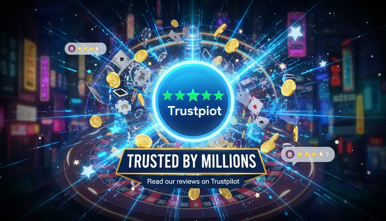 Extreme Trustpilot