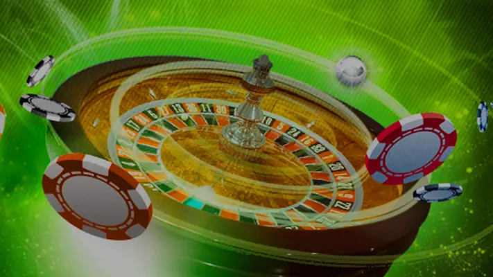 Extreme roulette