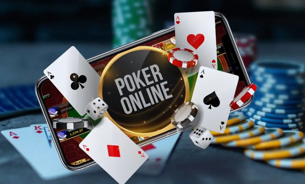 Extreme casino poker