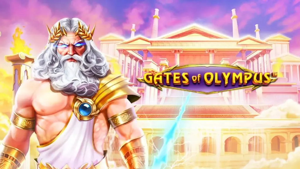 Extreme casino Gates of Olympus