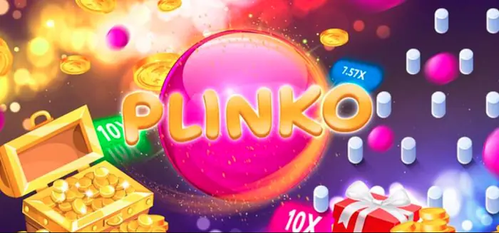 Extreme Plinko